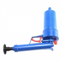 Pompa de desfundat chiuvete si toalete, Easyclean, DGI1776